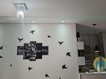 Apartamento · 39m² · 2 Quartos · Apartamento à venda!!
