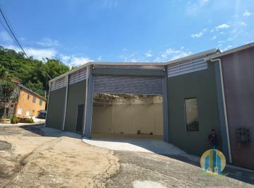 Comercial · 450m² · Pavilhão/Galpão para alugar no bairro Jardim Parnaíba - Santana de Parnaíba/SP