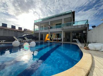 Casa · 642m² · 8 Quartos · 2 Vagas · Casa à venda no bairro Stella Maris - Salvador/BA