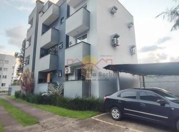24993061_4.jpg · Apartamento Semi Mobiliado Santo Antônio Jlle SC