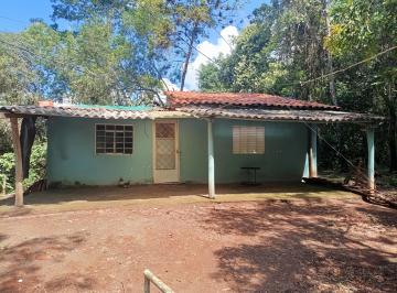 Rural de 1 quarto, Araxá · Rancho 01 quarto/suíte