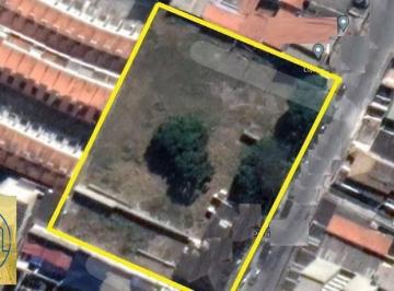 202601280634368367.jpg · Terreno para Locação em São Bernardo do Campo, Paulicéia