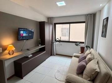 Apartamento de 1 quarto, Águas Claras · ÁGUAS CLARAS - 01 QUARTO - VIA BRISAS - PRÓXIMO AO METRÔ - 01 VAGA - ÓTIMA LOCALIZAÇÃO - NASCENTE