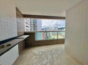 202601091728485128.jpeg · Apartamento para Venda em Praia Grande, Boqueirão, 2 dormitórios, 1 suíte, 2 banheiros, 1 vaga