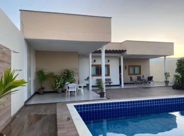 Casa de 3 quartos, Tucano · Casa com piscina a venda em Araci/BA 3/4 suite, 450 m2