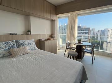 202601280709274252.jpg · Apartamento Studio, 30m², Vista livre, para Venda no bairro Caminho das Árvores, localizado na cidad