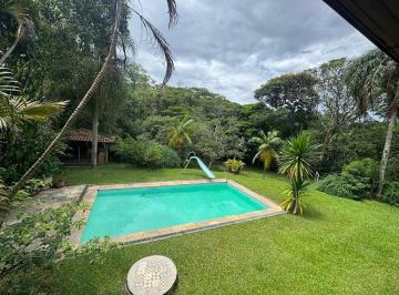 Casa de 4 quartos, Carapicuíba · Casa de Alto Padrão a venda no Jardim Colonial
