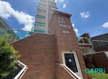 Apartamento · 308m² · 3 Quartos · Apartamento à venda - na Água Verde