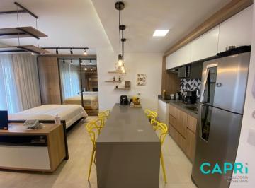 Apartamento · 51m² · 1 Quarto · Apartamento à venda - no Centro