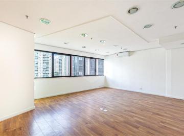 Comercial · 42m² · 1 Vaga · Salas à venda em Liberdade - SP