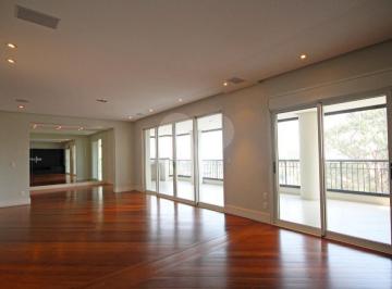 Apartamento · 213m² · 3 Quartos · 4 Vagas · Apartamento com 3 quartos à venda em Sumaré - SP