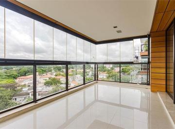 Apartamento · 262m² · 3 Quartos · 4 Vagas · Apartamento com 3 quartos à venda em Vila madalena - SP