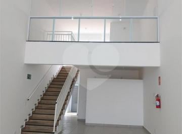 Comercial · 155m² · 2 Vagas · Salão Comercial à venda em Cidade nova i - SP
