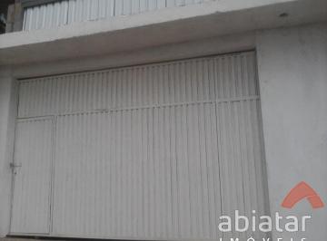 foto1 · Terreno à venda com 1.000m² - 2 salões comerciais - Chácara Vista Alegre - Itapecerica da Serra/SP