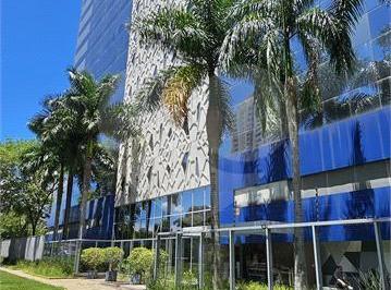 Comercial · 632m² · 9 Vagas · Lajes Corporativas à venda em Jardim caravelas - SP