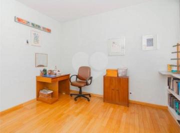Comercial · 90m² · 1 Vaga · Salas à venda em Consolação - SP