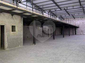 Comercial · 3300m² · 5 Vagas · Galpão à venda em Cambuci - SP
