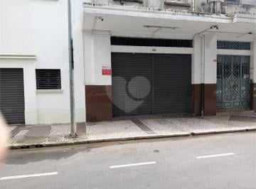 Comercial · 30m² · Salão Comercial à venda em Santa efigênia - SP