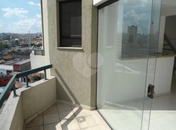 Apartamento · 65m² · 1 Quarto · 2 Vagas · Apartamento com 1 quartos à venda em Casa verde - SP