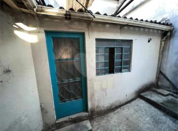 Comercial · 531m² · Galpão à venda em Cambuci - SP