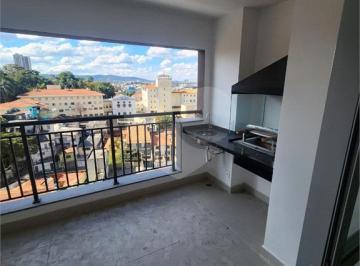 Apartamento · 67m² · 2 Quartos · 1 Vaga · Apartamento com 2 quartos à venda em Vila primavera - SP