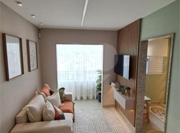 Apartamento · 40m² · 2 Quartos · Apartamento com 2 quartos à venda em Vila gustavo - SP
