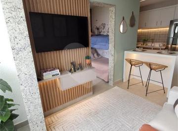 Apartamento · 40m² · 1 Quarto · Apartamento com 1 quartos à venda em Vila gustavo - SP