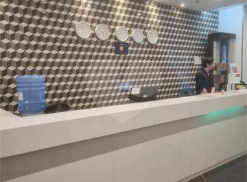 Comercial · 3050m² · Prédio inteiro à venda em Liberdade - SP