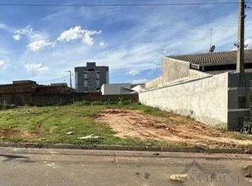 0 · Terreno à venda no Jardim Novo Cambuí em Hortolândia/SP.