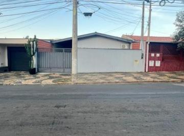 0 · Casa à venda no Jardim Flamboyant em Campinas/SP
