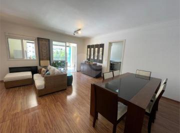Apartamento · 123m² · 3 Quartos · 2 Vagas · Apartamento com 3 quartos à venda em Vila cruzeiro - SP