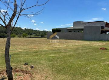 0 · Vendo terreno no Condomínio Residencial Haras Patente, localizado na cidade de J