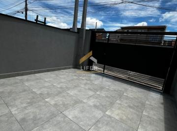 0 · Casa à Venda – Parque Itália | Sumaré/SP