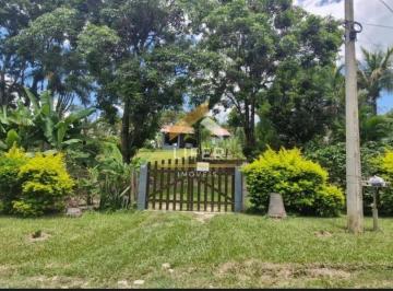 0 · Chácara à Venda ou Permuta em Monte Mor/SP – Oportunidade