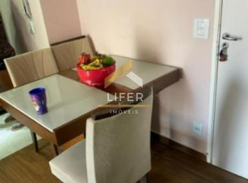 0 · apartamento à venda em Jardim Samambaia
