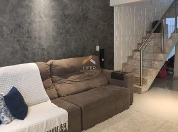 0 · Sobrado à Venda com 3 Dormitórios e Área Gourmet – Residencial Cosmo
