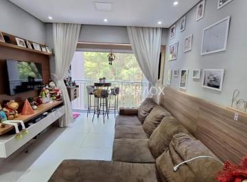 0 · Apartamento à Venda, Jardim Nova Europa, Campinas/SP