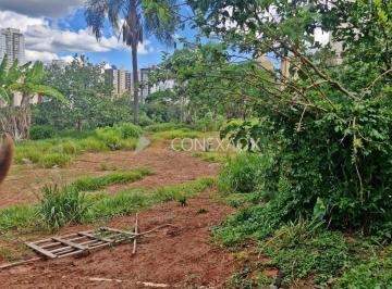 0 · Terreno Comercial à Venda no Mansões Santo Antonio em Campinas SP