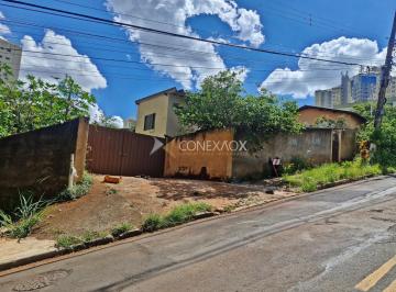 0 · Terreno Comercial à Venda no Mansões Santo Antonio em Campinas SP
