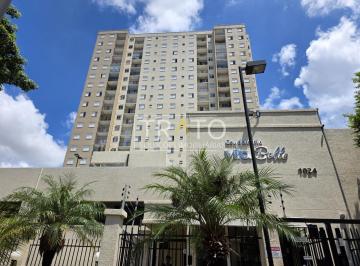 0 · apartamento para aluguel em Vila Industrial