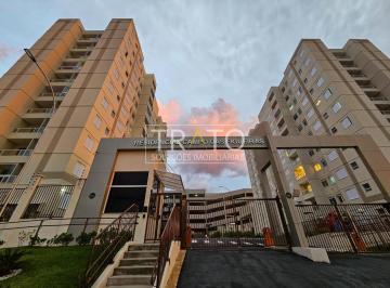 0 · Apartamento para venda no Condomínio Campo das Figueiras