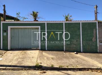 0 · Casa à venda, 3 quartos no Parque da Figueira, Campinas