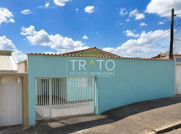 0 · Casa à venda, 3 quartos no Parque da Figueira, Campinas