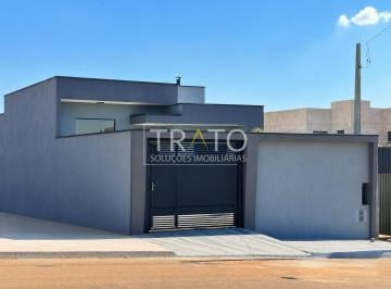 0 · casa à venda em Chácara Recreio Alvorada