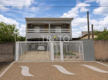 0 · Casa à venda, 4 quartos, no Parque Jambeiro, Campinas