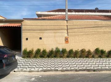 Casa · 95m² · 2 Quartos · 2 Vagas · Casa com 2 quartos à venda em Tupi - SP