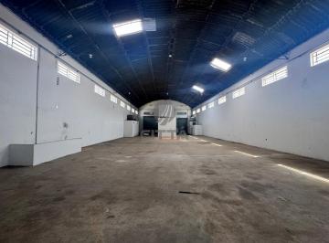 0 · Galpão comercial para locação no bairro Vila São Jorge em Campinas/SP.
