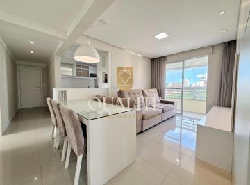 Apartamento · 115m² · 3 Quartos · Apartamento à venda - em Barreiros