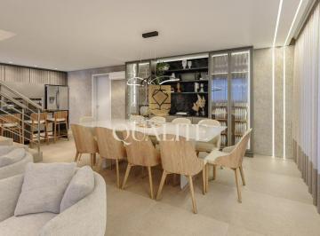 Apartamento · 269m² · 4 Quartos · Apartamento à venda - em Jurerê