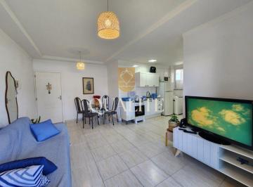 Apartamento · 79m² · 1 Quarto · Apartamento à venda - em Ingleses do Rio Vermelho
